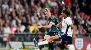 DFB-Team siegt bei Wück-Debüt