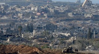 Palästinenser: Tote bei israelischem Beschuss in Gaza