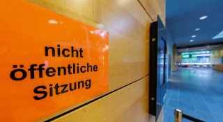 Wer tötete Sabine? DNA vom Angeklagten am Opfer