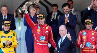 Leclerc in Ferrari-Krise: Bitteres Monaco-Heimspiel droht