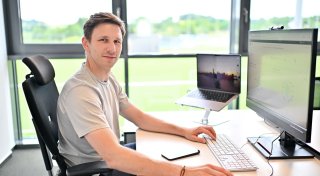 Transfermarkt-Tinder: KI und die Suche nach dem neuen Messi