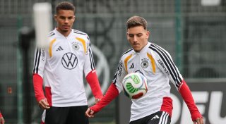 El Mala erstmals vor Medien: «Bilde mir auf Hype nichts ein»