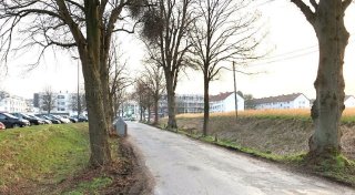 Wohnprojekt in Bielefeld: 210 neue Wohneinheiten in Babenhausen