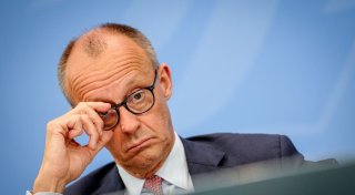 Merz stellt Lösung bei Stromsteuer in Aussicht