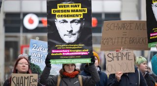 Vier von fünf Deutschen sehen gesellschaftliche Spaltung