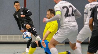 Bielefelder MCH-Futsaler gehen als feste Größe in die nächste Bundesliga-Saison