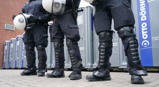 Neuer Fan-Trend? Zerstörte Stadion-Klos sorgen für Ärger