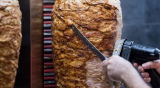 Türkei gibt nach: Deutscher Erfolg im Döner-Streit