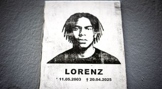 HOLD Anklage nach tödlichen Polizeischüssen wühlt auf