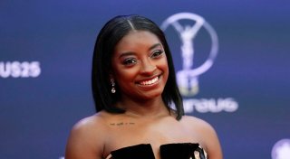 Laureus-Preise für Biles und Duplantis - Bayer geht leer aus