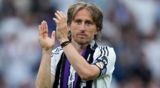 AC Mailand will Modric: Blitzbesuch vom Sportdirektor