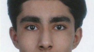 Suche nach vermisstem Bielefelder