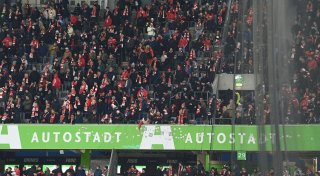 Schlägerei mit Union-Fans: Festnahmen und Verletzte