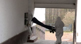 Gerichtsvollzieher getötet - Bestürzung im Saarland groß