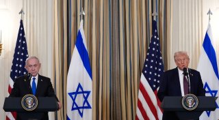 Liveticker: Israel unterstützt Trumps Friedensplan für Gaza