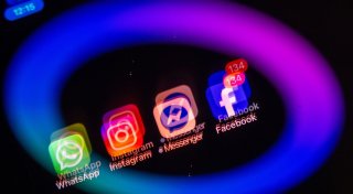 Grüne dringen auf Digitalabgabe für Tech-Riesen