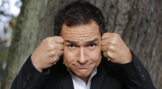 Comedy mit Stephan Bauer, Curling und Modellbahn: Veranstaltungen im Kreis Höxter