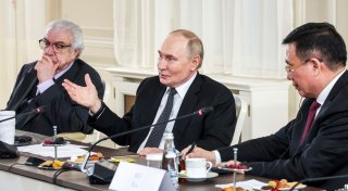 Putin offen für Gespräch mit Merz - Warnung an Deutschland