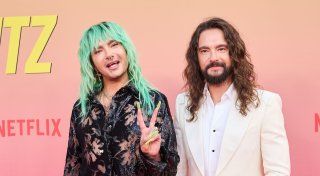 Kaulitz-Doku: Liebes- und Wasserschäden in LA