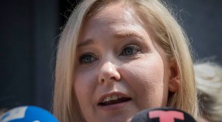 Posthume Abrechnung: Memoiren von Epstein-Opfer angekündigt