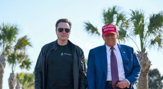 Elon Musk wirbt für AfD: Superreiche greifen nach der Macht
