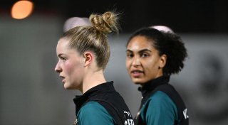 Christian Wück und der DFB-Nachwuchs: Chance und Dilemma