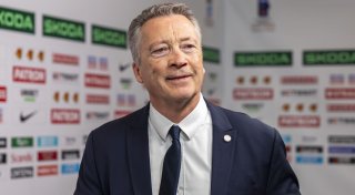 100 Tage vor Olympia: DEB ohne Berliner beim Deutschland Cup