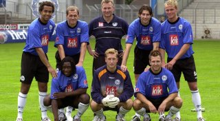 Armine Sebastian Völzow auch als Unternehmer erfolgreich