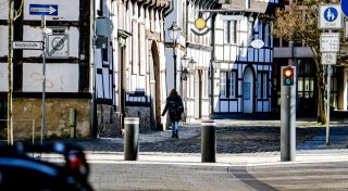 Nach Magdeburg, Solingen und Co.: Wie will Herford künftig seine Stadtfeste sichern?