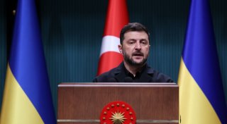 Berichte über neuen US-Friedensplan - Ukraine unter Druck