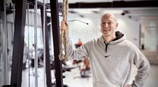 Unternehmer expandiert im Kreis Gütersloh - neue Pläne für Fitnessstudio