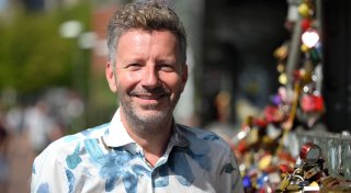 ESC-Kommentator ist «zuversichtlich» für Deutschland