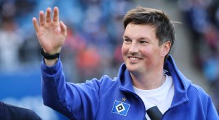 Zwischen Hafengeburtstag und Roland Kaiser: HSV vor Aufstieg