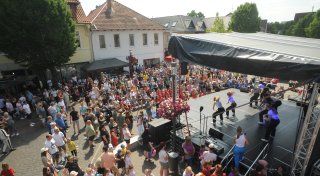 Rahdener Sommertage abgesagt - kleineres Fest soll sie ersetzen