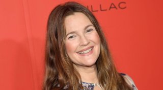 Das kleine Mädchen aus «E.T.» - Drew Barrymore - wird 50