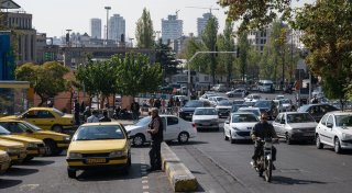 Expertin: Israel demonstriert Iran Überlegenheit
