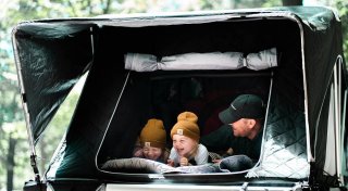 Camping, Kurztrip, Strandurlaub: Die besten Tipps für den Pfingsturlaub 2025