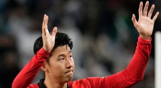 Fußballstar Son mit erfundener Schwangerschaft erpresst