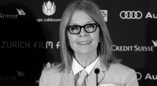 US-Medien: Hollywood-Star Diane Keaton gestorben