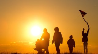 Wahlprogramme im Check: Das planen die Parteien für Familien im Kreis Herford