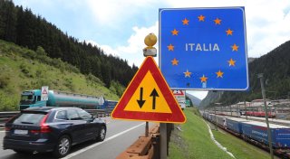 Italien macht Verkehrsdelikte richtig teuer