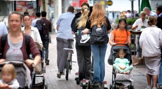 Gütersloher Anwalt klärt zu E-Scootern auf: Selbst 14-Jährigen drohen Punkte in Flensburg