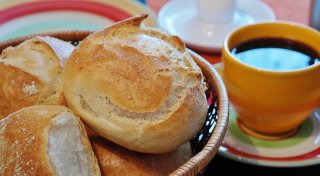 Diese Bäckereien haben in Bad Oeynhausen an Pfingsten geöffnet