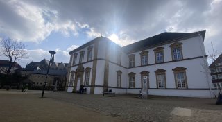 Tipps fürs Wochenende im Kreis Paderborn: Zeichnen, Comedy-Show und Kreisschützenfest