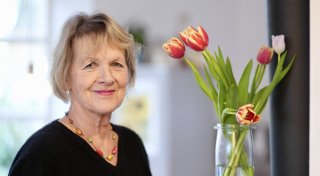 Nach Gewalt und Trauma: Diese Bielefelderin kennt und lindert das Leiden der Opfer
