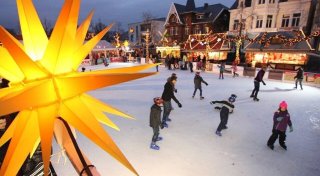 Konzerte, Weihnachtsstimmung und Comedy: Wochenendtipps für Herford und Minden-Lübbecke