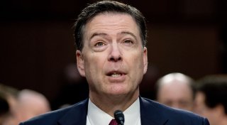 Früherer FBI-Chef und Trump-Widersacher Comey angeklagt