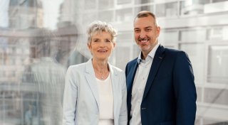 Siemens-Gesamtbetriebsrat: Bäumler folgt Steinborn an Spitze