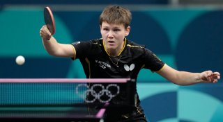 Erfolgreiches Comeback: Mittelham im EM-Halbfinale