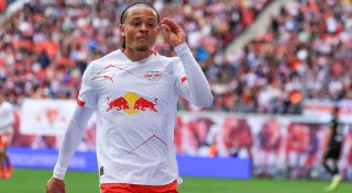 Xavi-Wechsel von Leipzig nach Tottenham fix